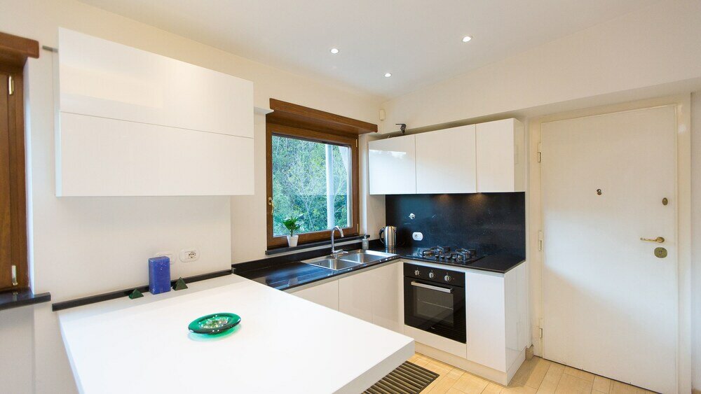 Фото Rental in Rome Panorama Penthouse