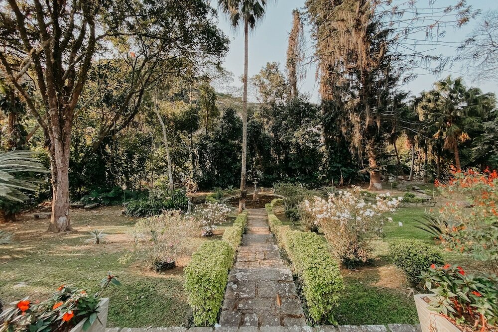 Фото Hotel Vila Bavaria