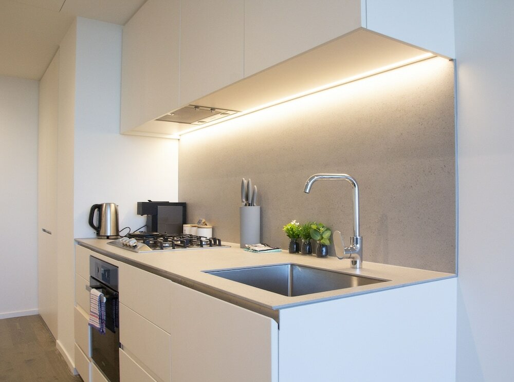 Фото Bhb Apartment in the Clouds