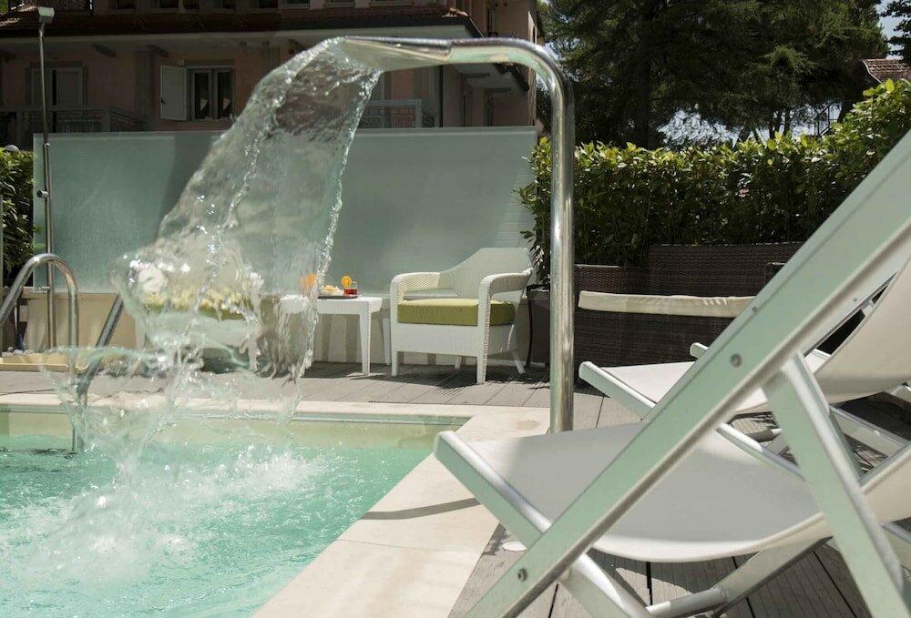 Фото Hotel Atlas