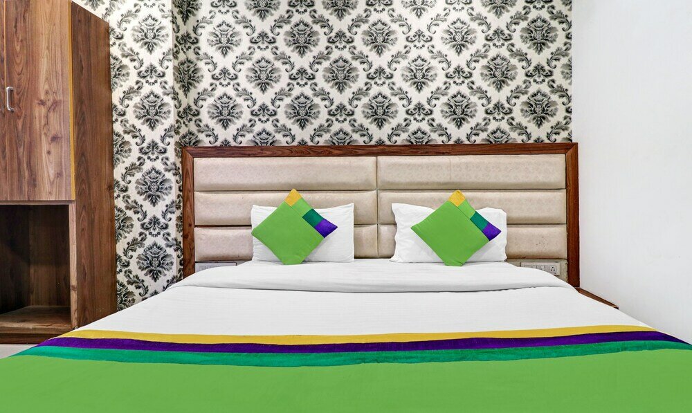 Фото Itsy by Treebo - Unique