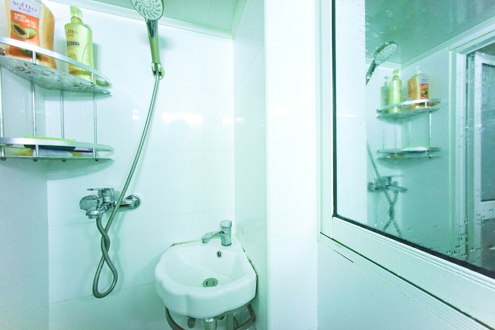 Фото Shanghai Rainbow No. 56