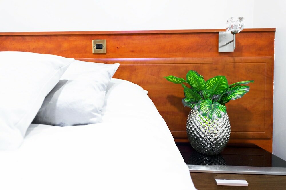 Фото Pml Apartments Gloucester Place