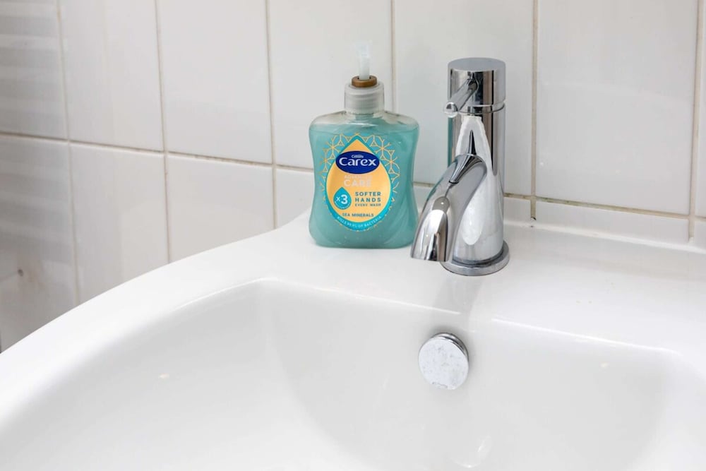 Фото Spacious 1bd Flat w Garden - Hammersmith!