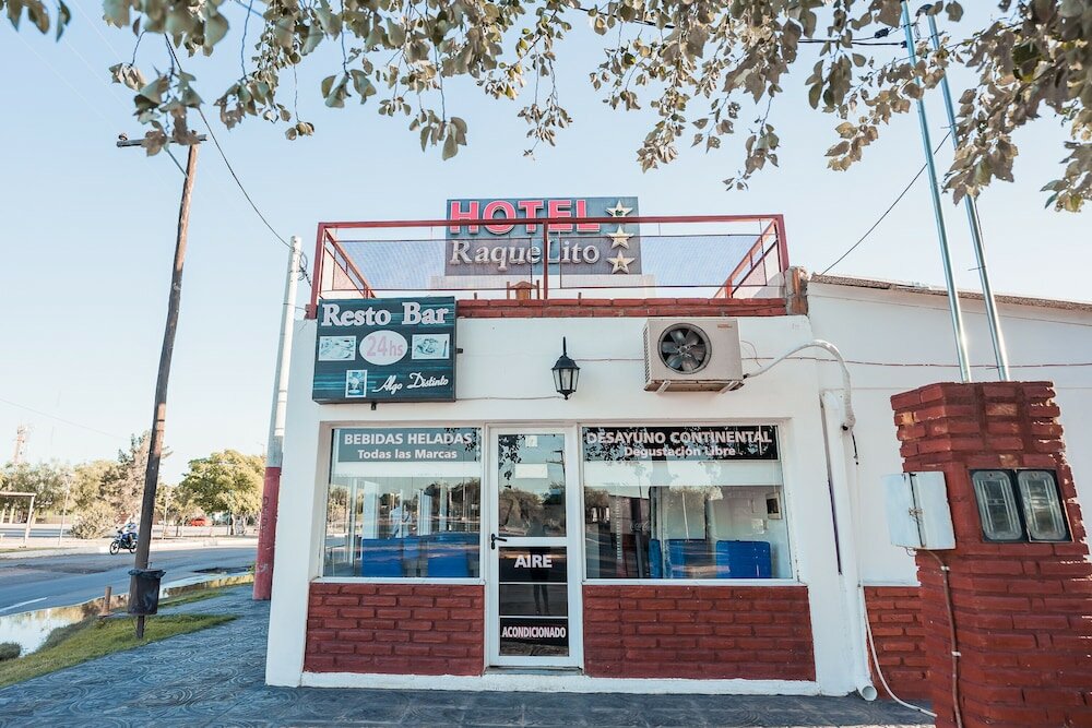 Фото Hotel Raquelito