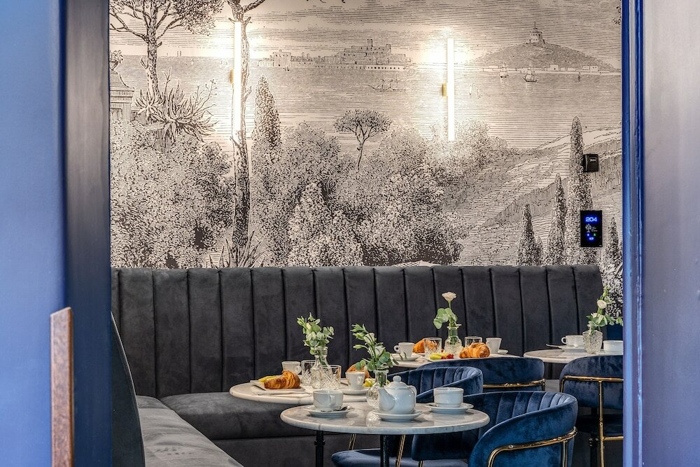 Фото Tree Charme Augusto Luxury Suites