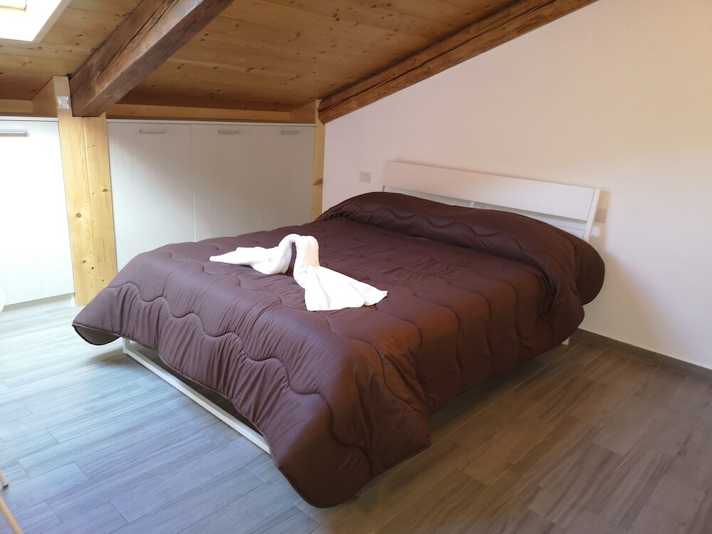 Фото Cuore Partenopeo B&b