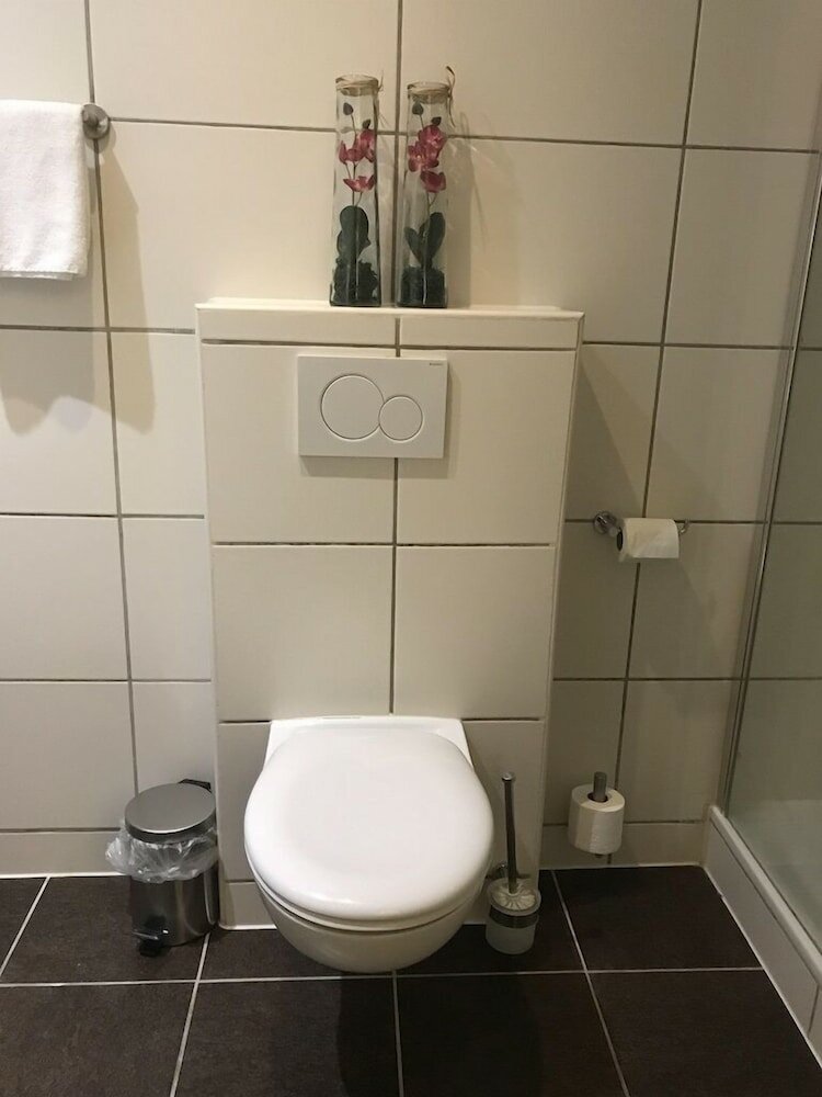 Фото Hotel Athen Kelsterbach Airport