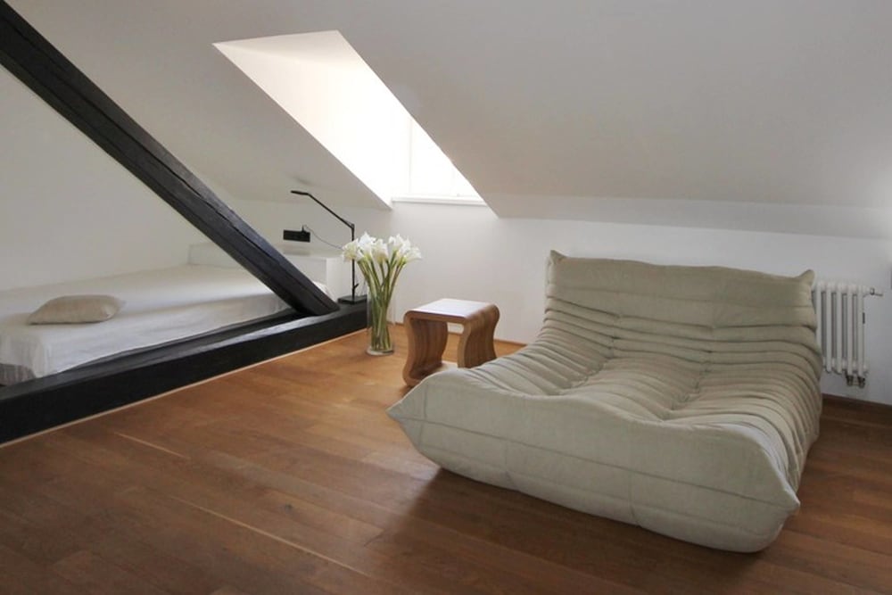 Фото Prague Castle View Apartment