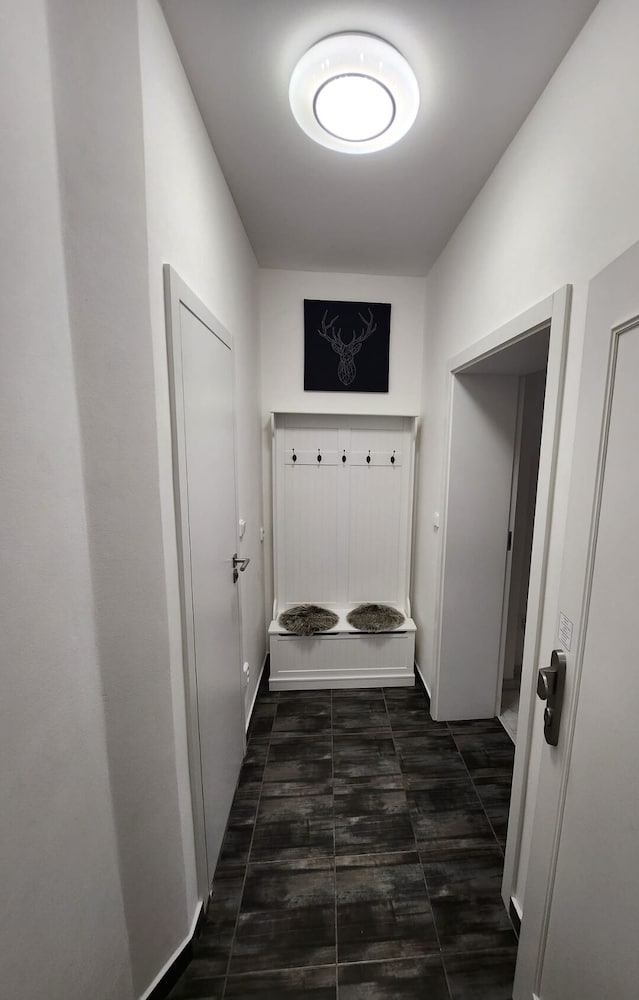 Фото Apartment near Congress Centre I.