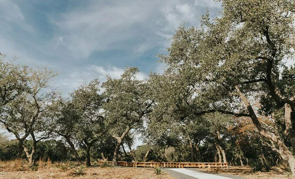 Фото The Cedars Ranch