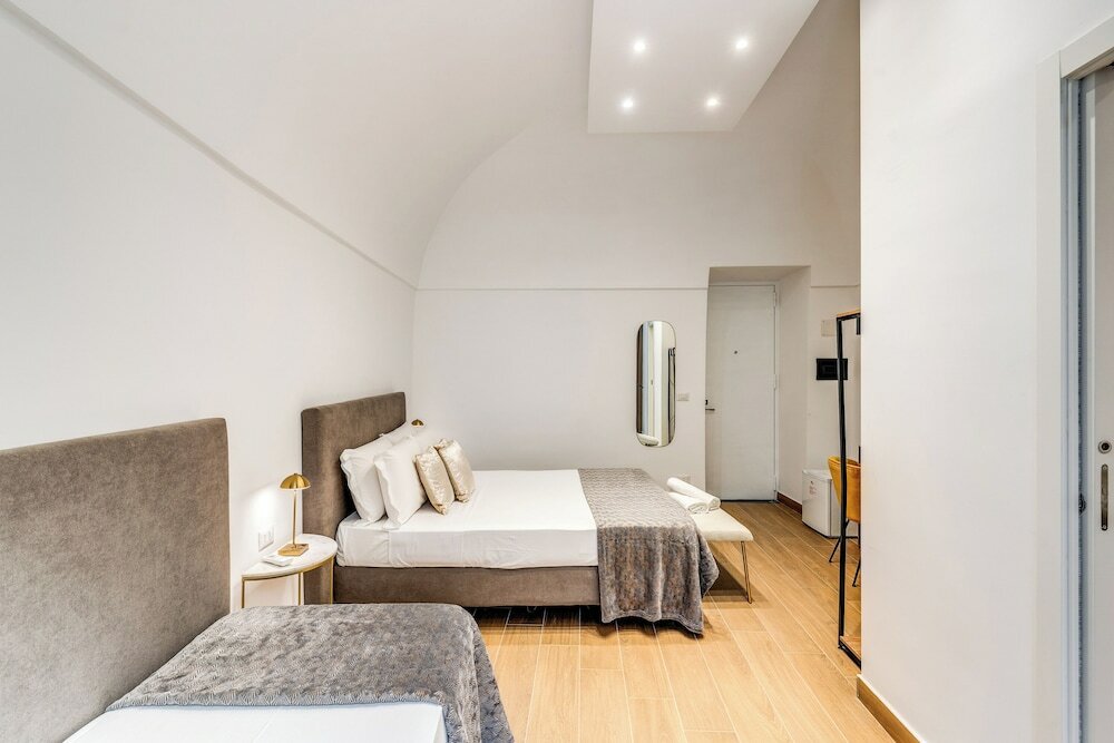 Фото Domus Partenopea