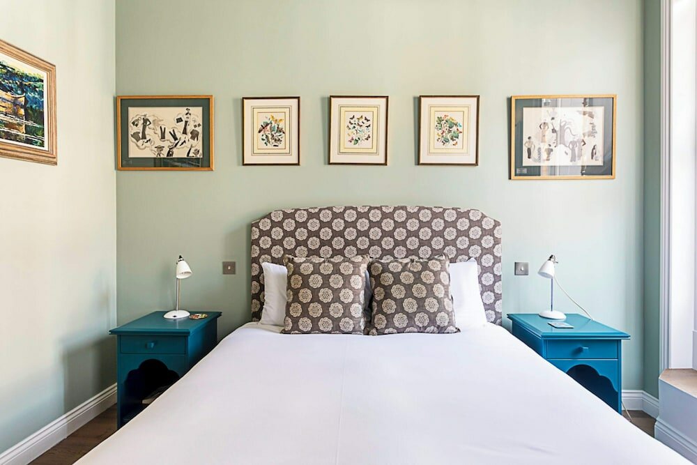 Фото Well-designed Chelsea Flat