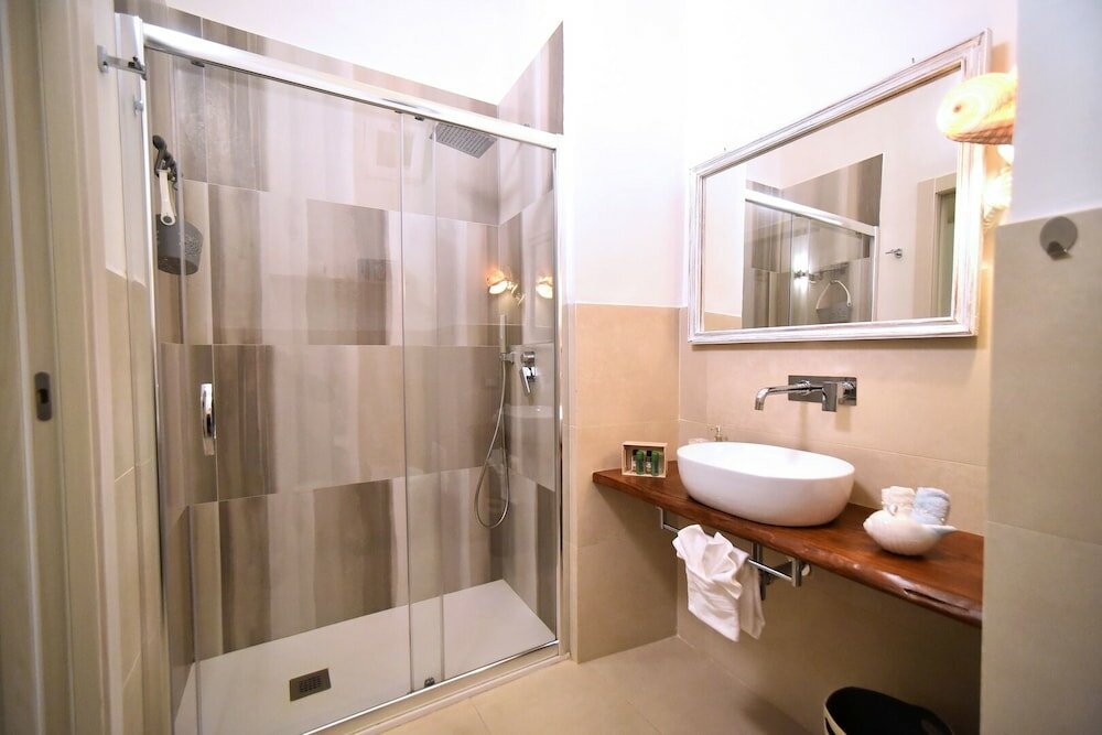 Фото L'Antica Rimessa da Gigi