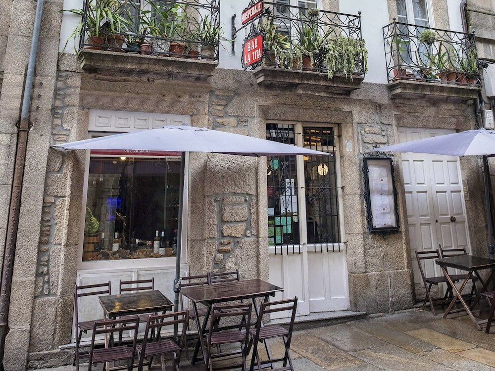 Фото Oyo Hospedaje la Tita