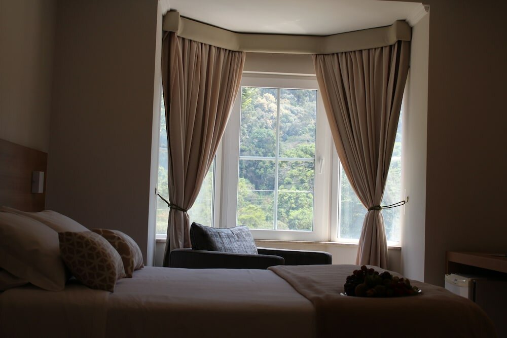 Фото Pousada Grandchamp