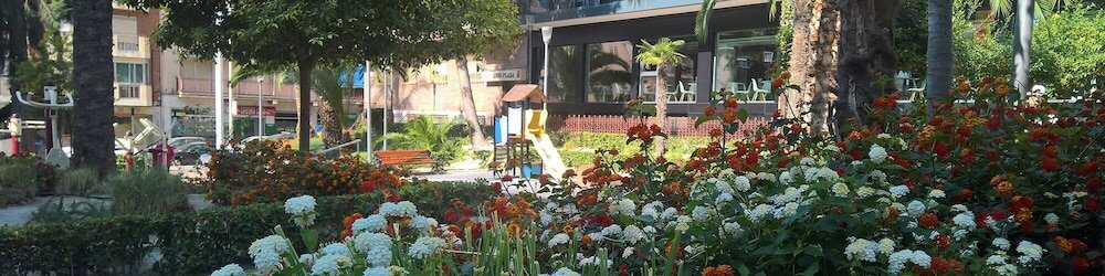 Фото Hotel Rosabel