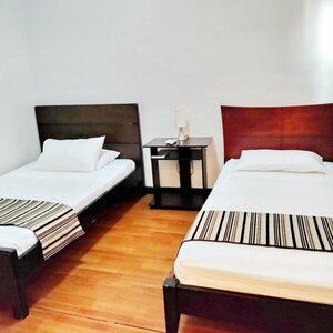 Hotel Torre del Viento Cali (Valle del Cauca, Municipio de Santiago de Cali, Comuna 19, Calle 4B, 27-109), hotel