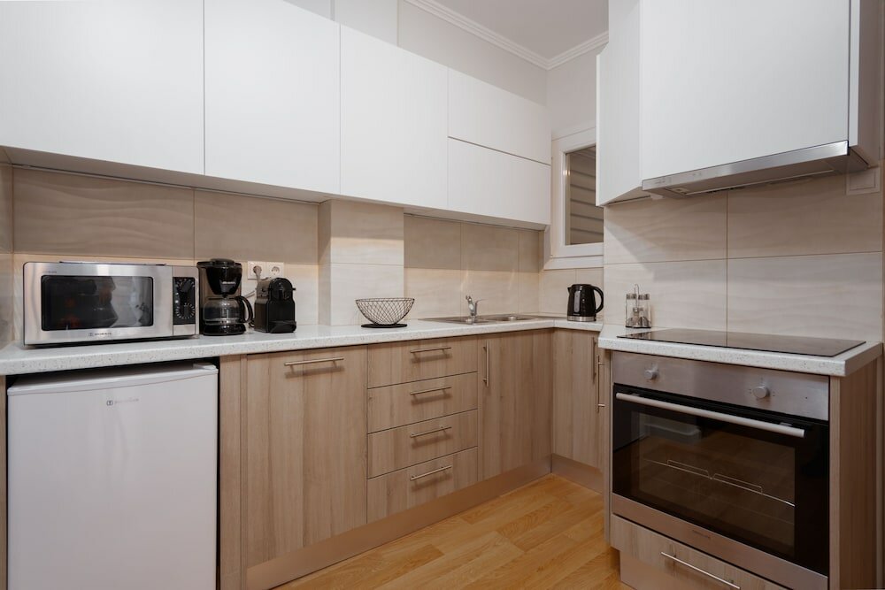 Фото Modern Apartment in Exarchia