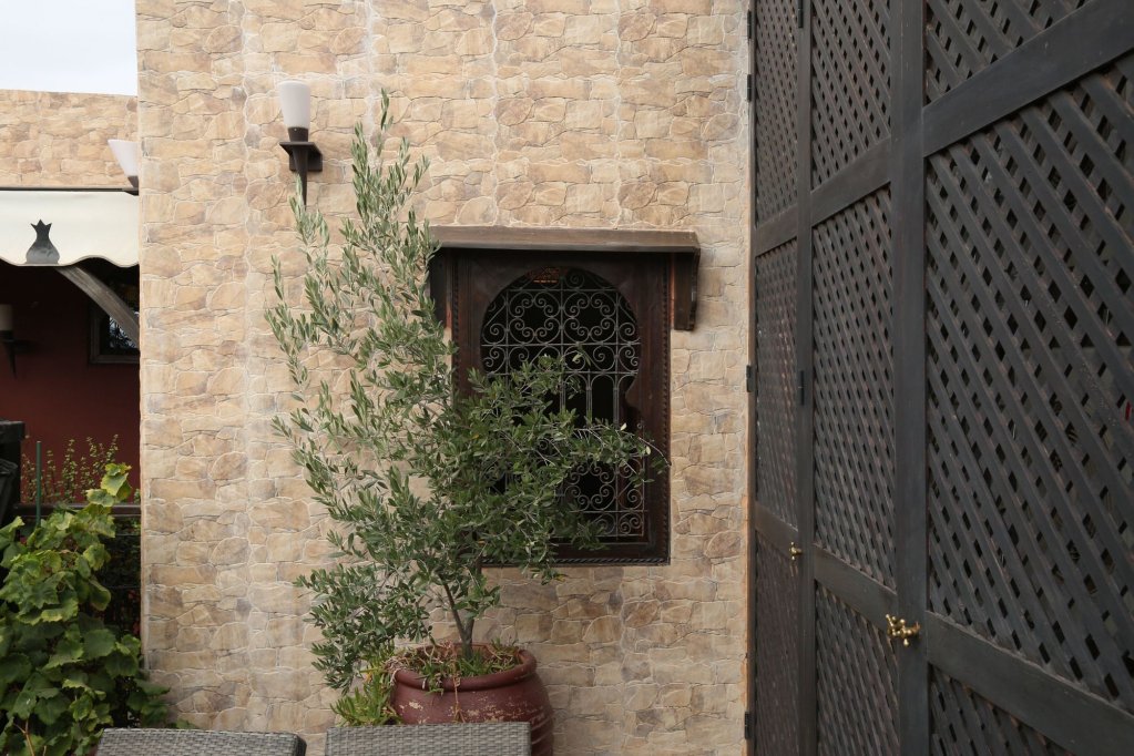 Фото Riad Charme d'Orient - Adults Only