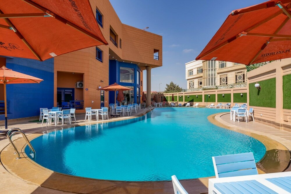 Фото Royal Day Plaza Hotel