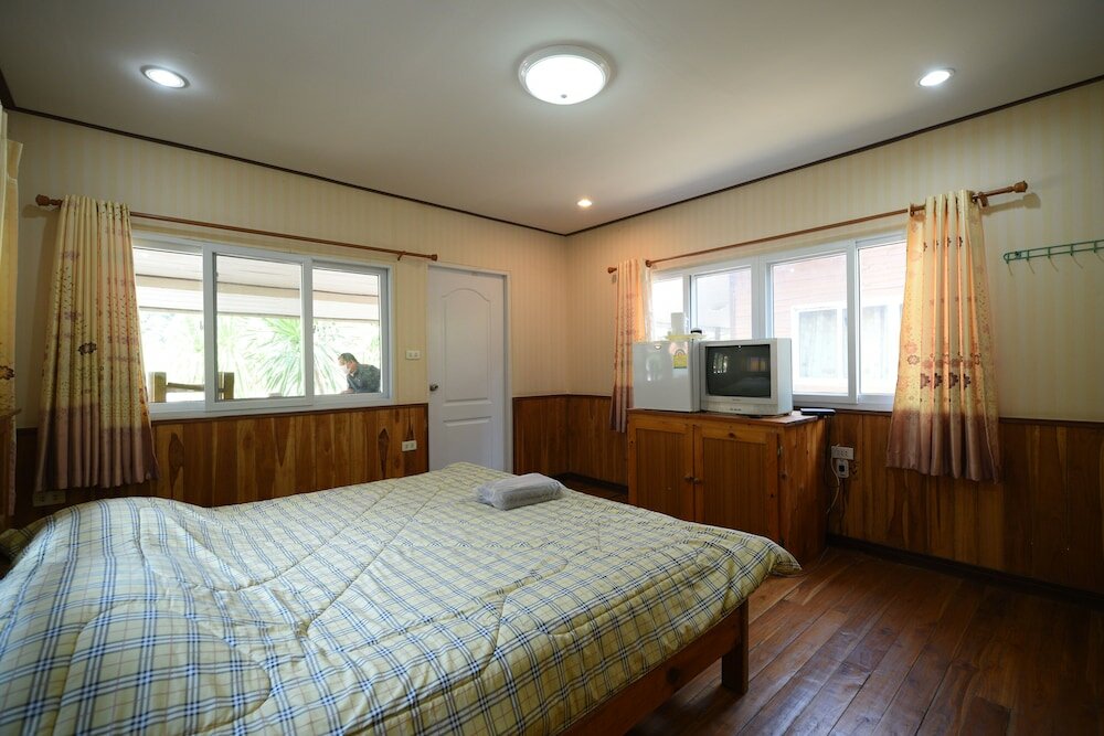 Фото Oyo 942 Khaoyai Sakthong Resort