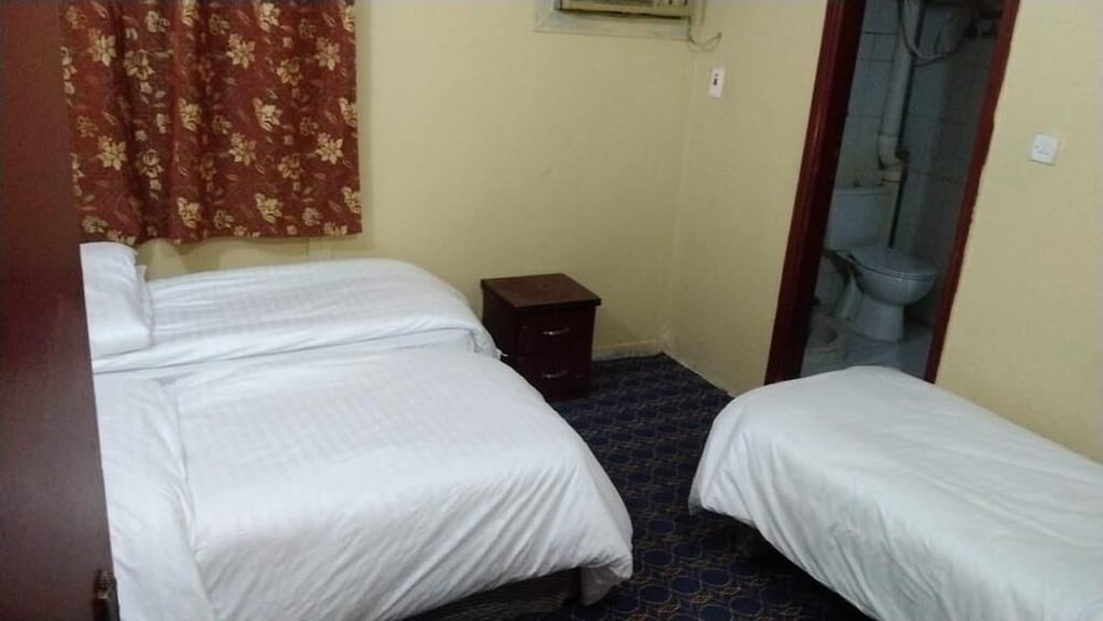 Фото Konouz Al Jazirah