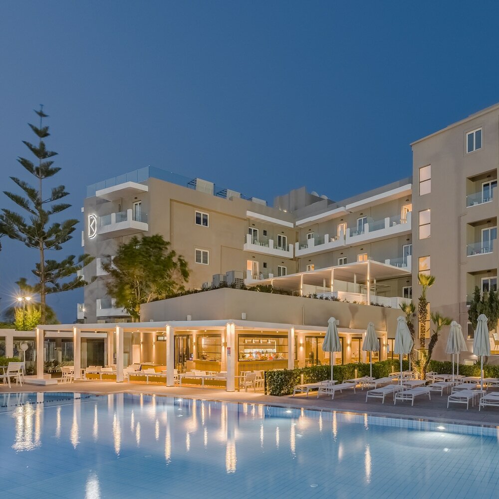 Фото Kos Hotel Junior Suites
