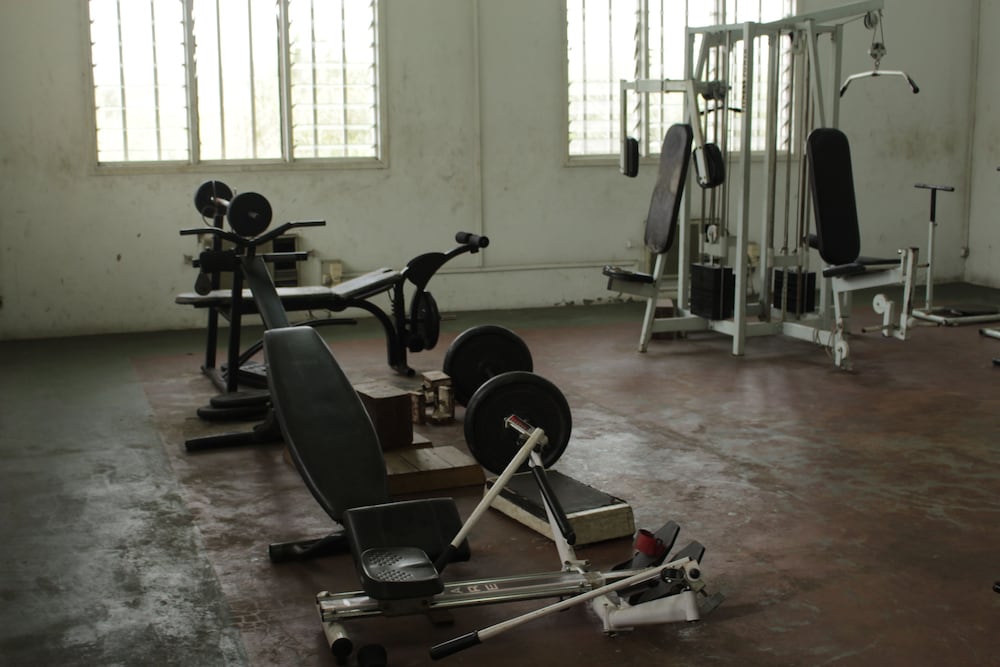 Фото Hostellerie De La Sanaga