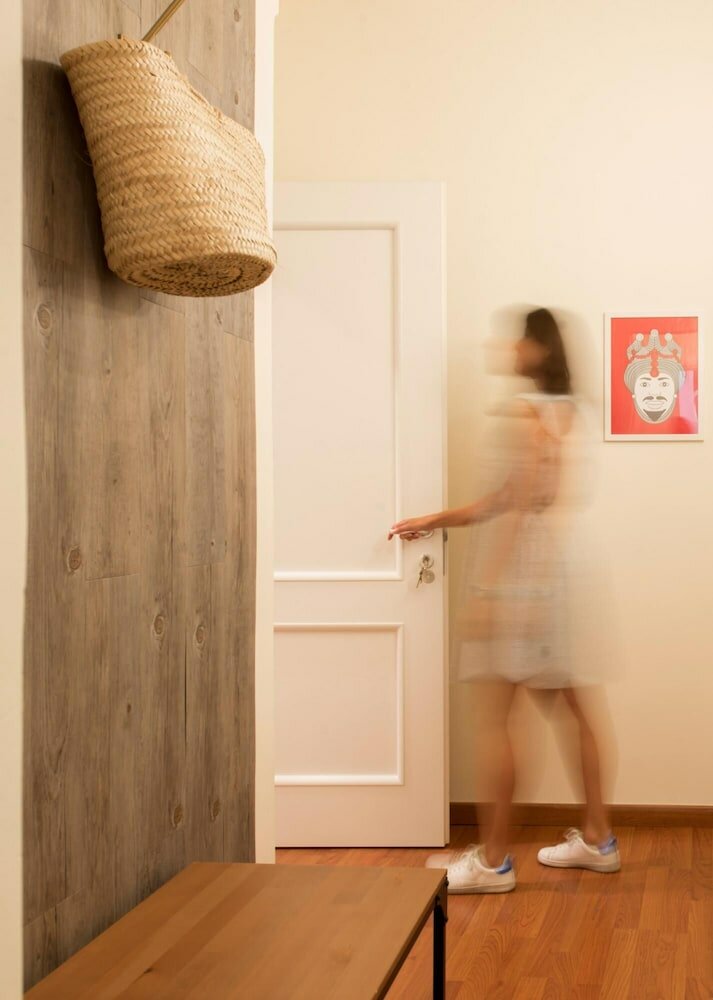 Фото I Mori di Sicilia - Casa Mustaf Cav