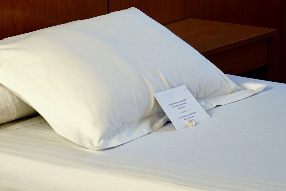 Фото Ap Hotel Madrid Airport