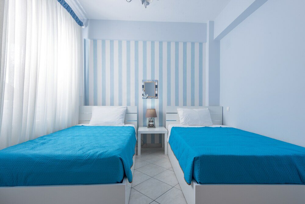 Фото Villas F & B Summer Collection - Aegean Residence