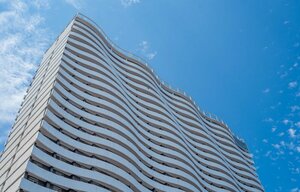 Гостиница Орби Резиденс Апартментс