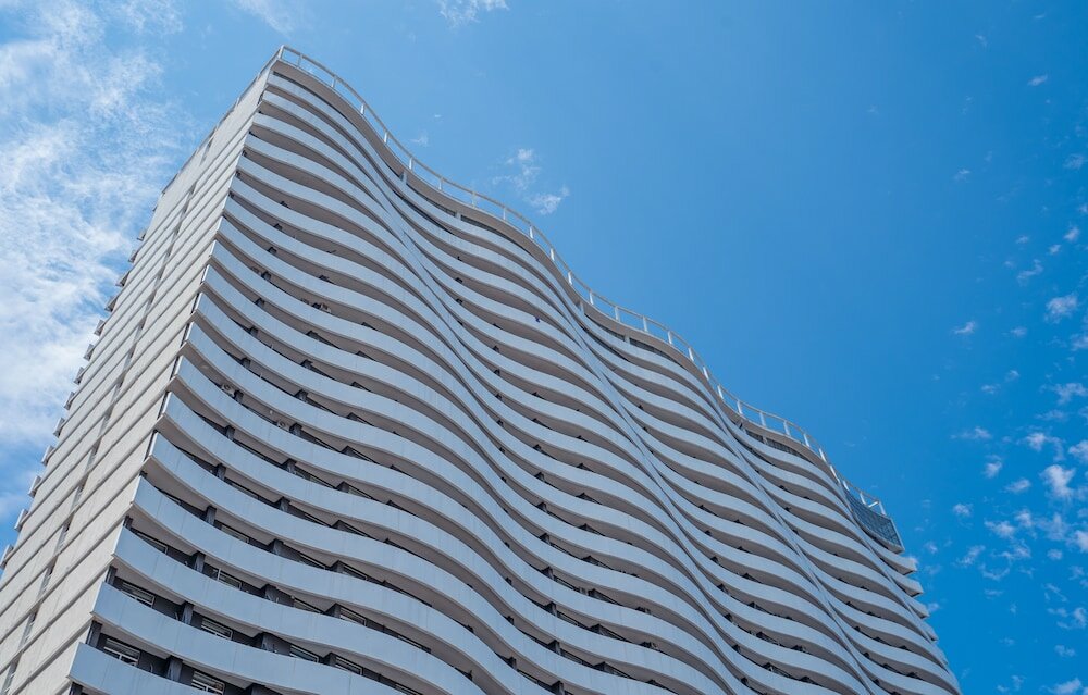 Фото Орби Резиденс Апартментс