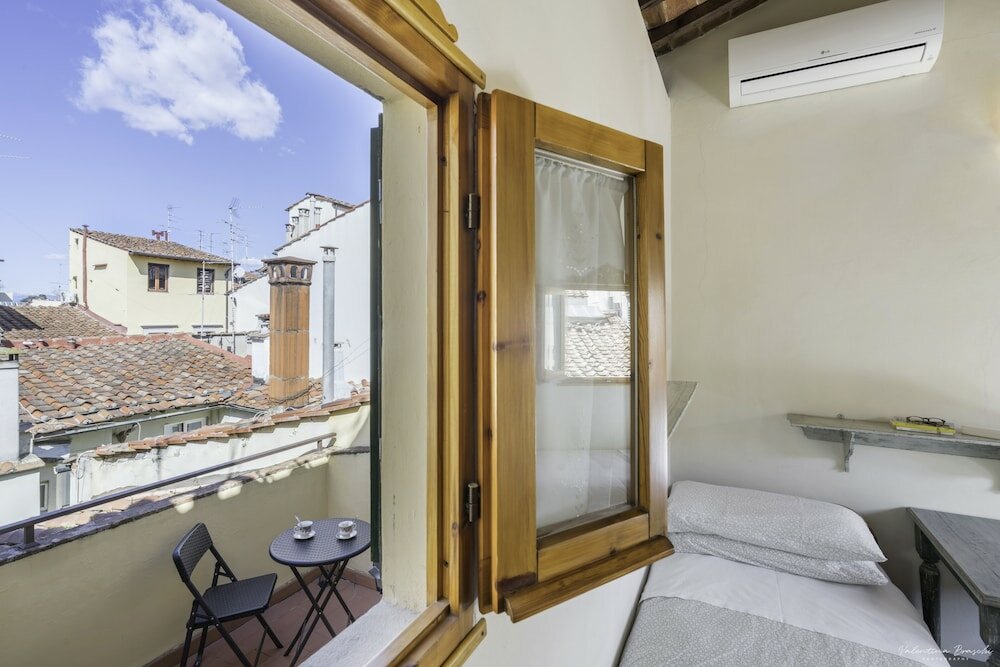 Фото Wine Apartments Florence Lambrusco