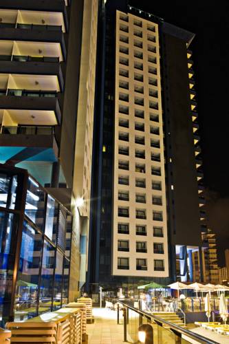 Фото Hotel Madeira Centro