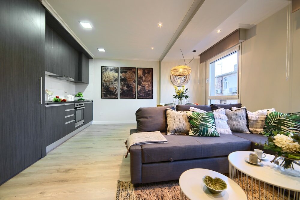 Фото Apartamentos4U Tudela Centro