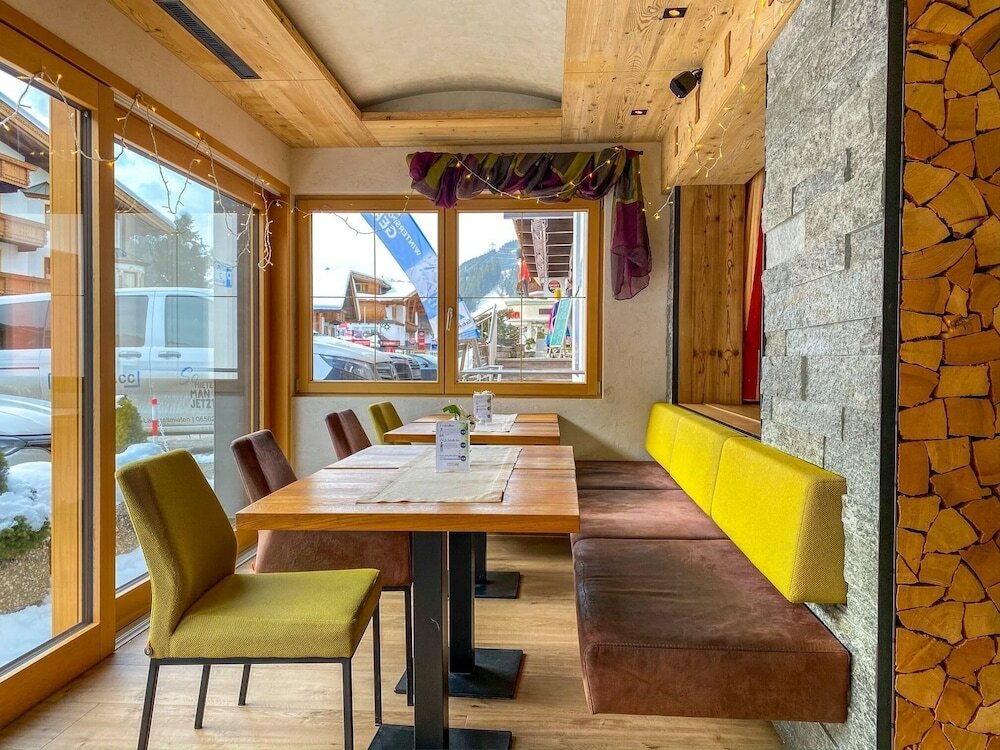 Фото Hotel Sonnenhof