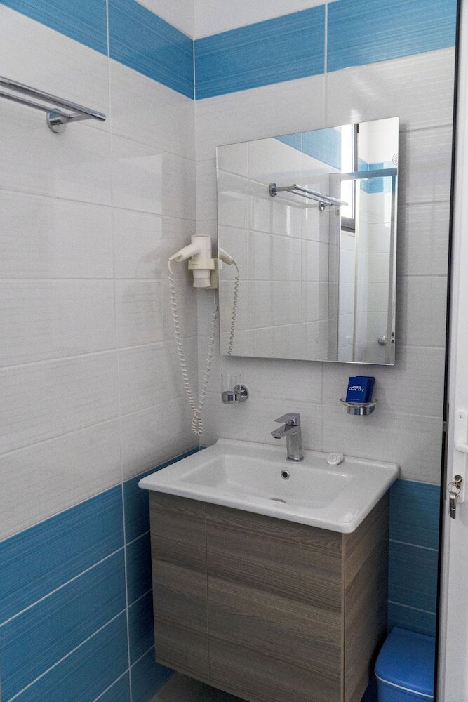 Фото Hotel Blue Sky