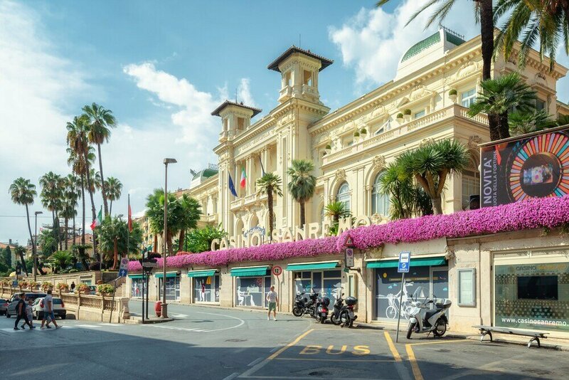 Апартаменты Boutique Central Mina