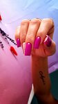 NailDarii (ulitsa Studyonaya Gora, 44А), nail salon