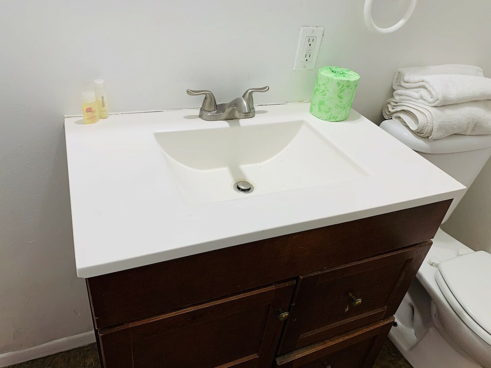 Фото Pacheco Pass Motel