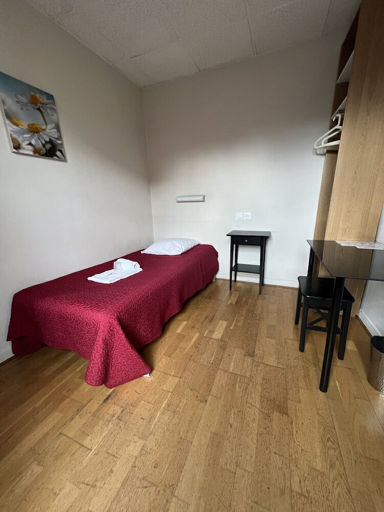 Фото Hotel Patricia