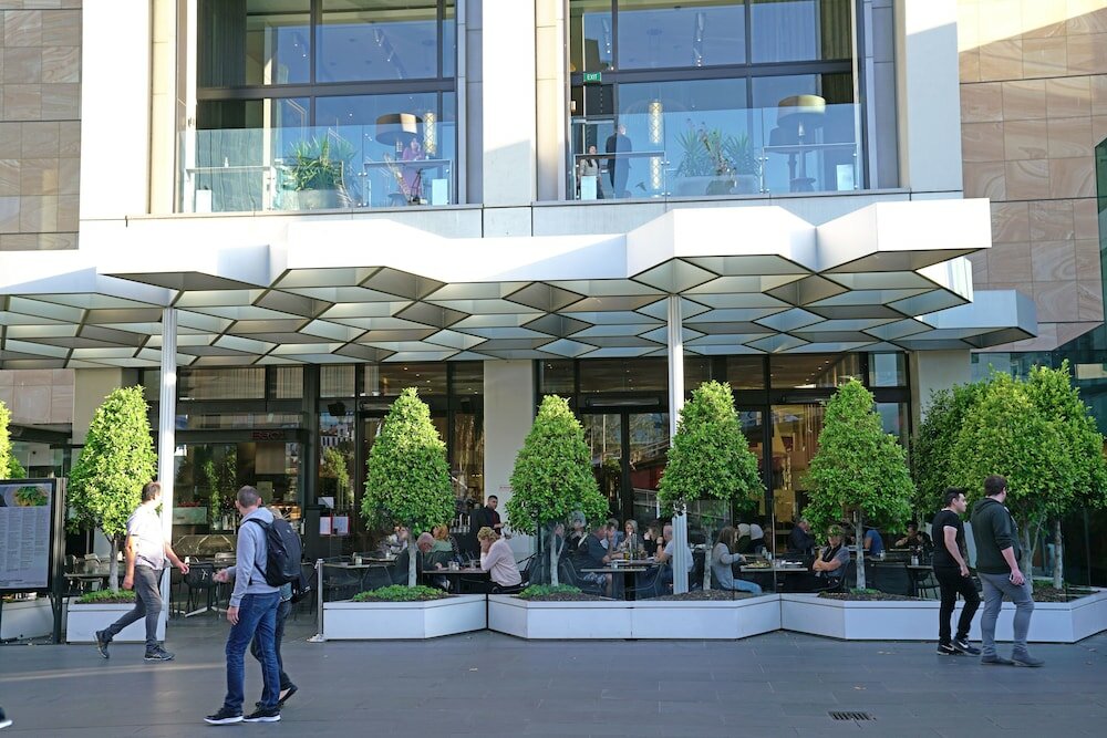 Фото 2-brm Apartment Yarra River View Skyline