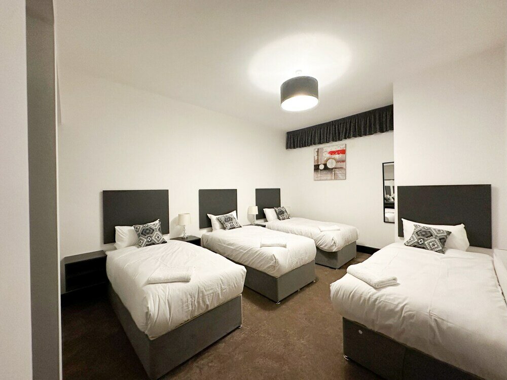 Фото Mulberry Aparthotel