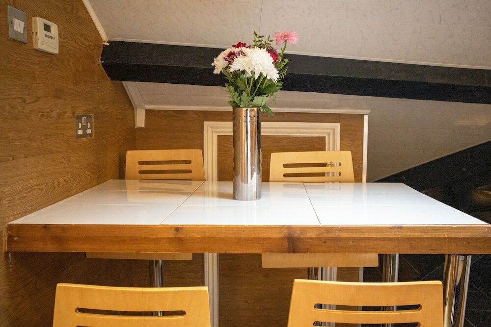 Фото Berkley Aparthotel