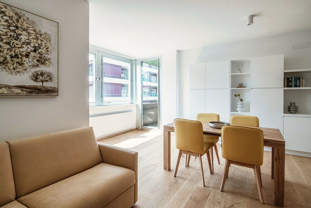 Фото Palace Apartment