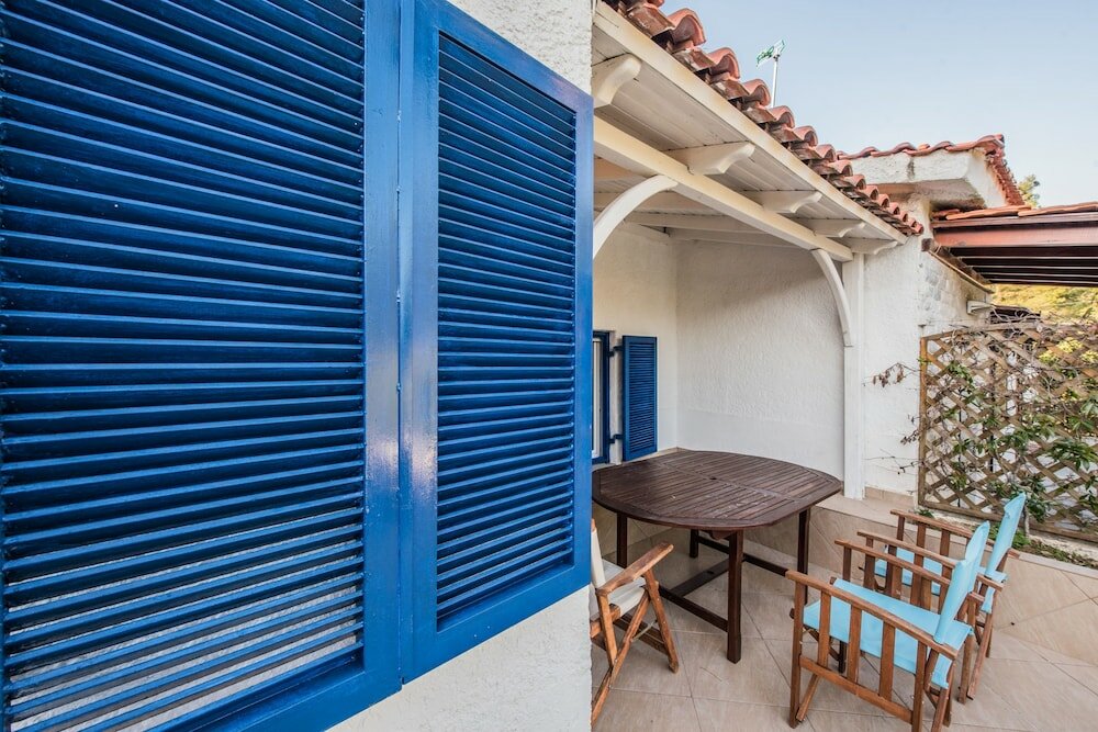 Фото Villa Phaedra by halu! Villas