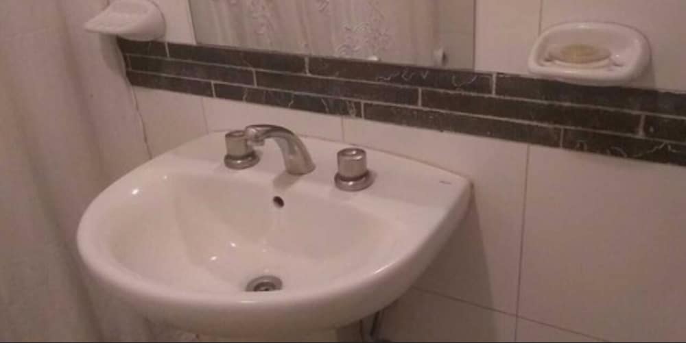 Фото Apart Hotel Maué