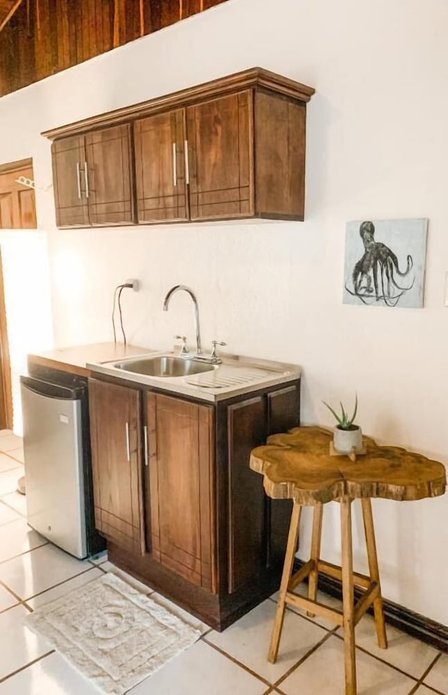 Фото Tranquilidad Resort